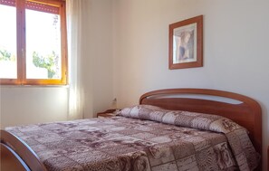 2 habitaciones