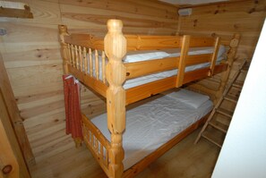 2 Schlafzimmer, WLAN