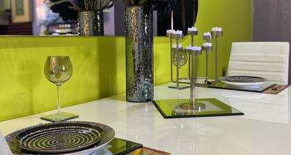 PHOENIX Boutique Apartments