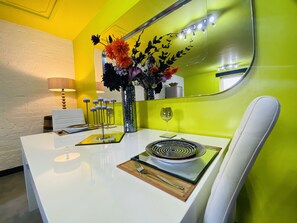 Interior - PHOENIX Boutique Apartments (Goole)