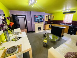 Interior - PHOENIX Boutique Apartments (Goole)