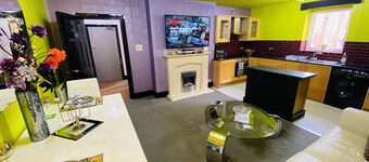 PHOENIX Boutique Apartments