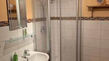 Dusche