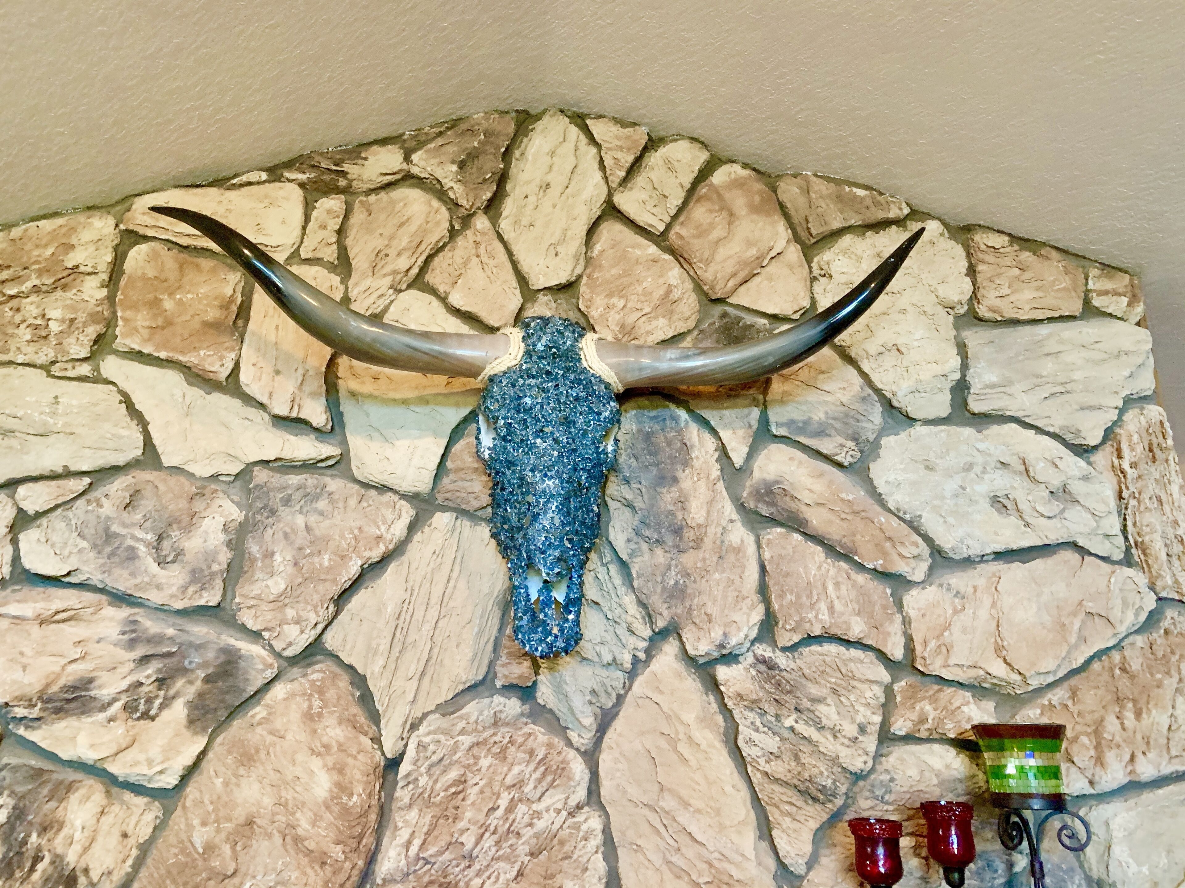 Big Deck with Great views, Quiet and comfortable