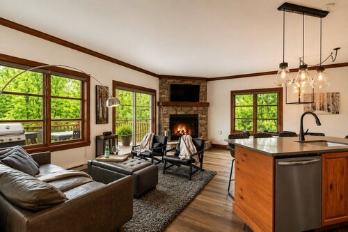 Tremblant Prestige - Plateau 230-3