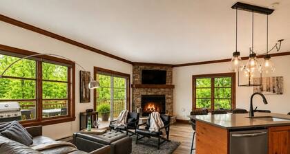 Tremblant Prestige - Plateau 230-3