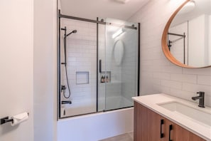 Hair dryer, towels - Tremblant Prestige - Plateau 230-3 (Mont-Tremblant)