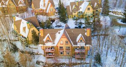 Tremblant Prestige - Plateau 230-3