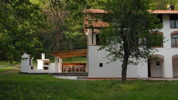 Esterni
