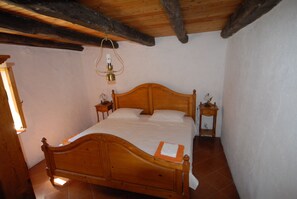 7 Schlafzimmer, WLAN