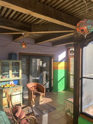 Alberca
