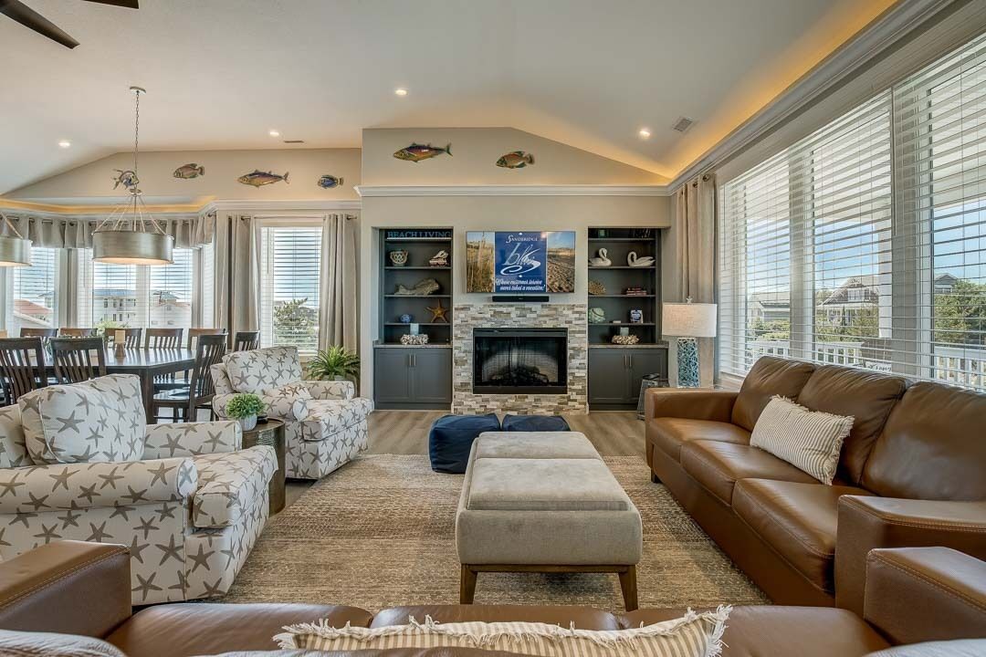 X-TA-SEA | 440 ft to the beach | Private Pool, Hot Tub, Dog-Friendly