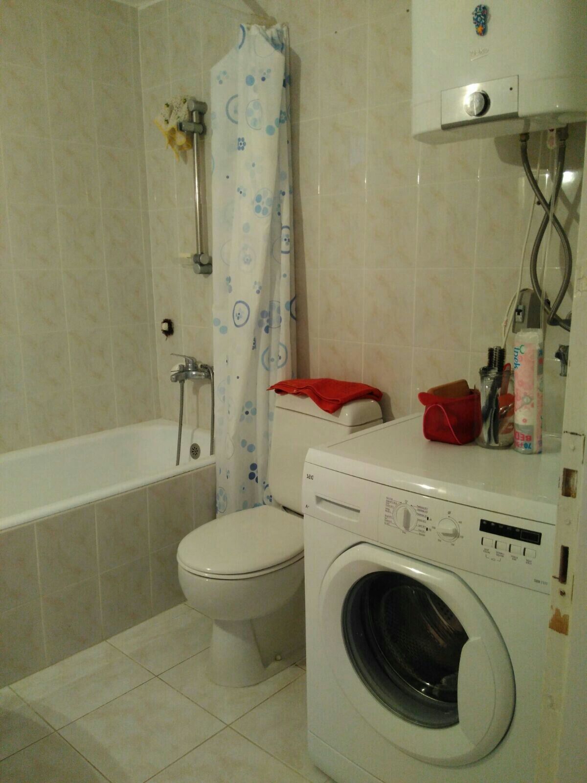 Garden flat in Princess Islands, Heybeliada Istanbul