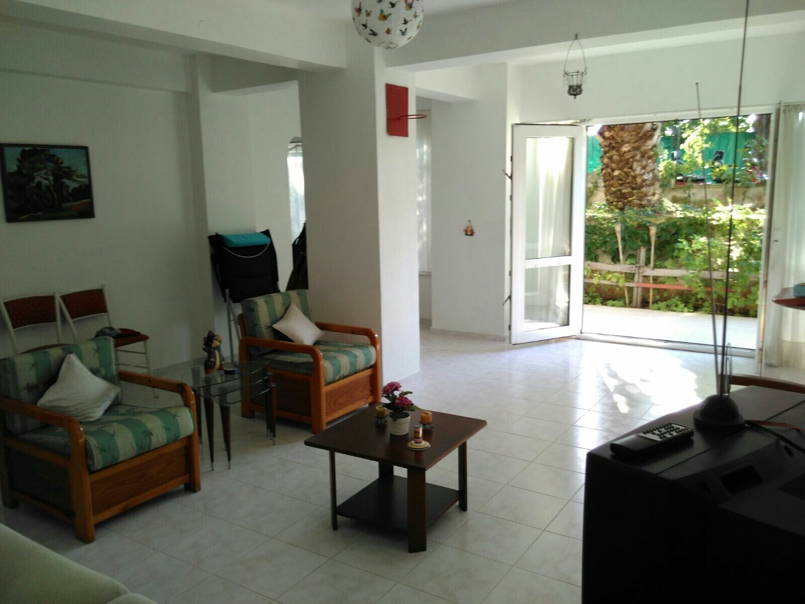 Garden flat in Princess Islands, Heybeliada Istanbul