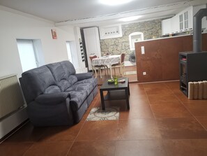 Televisión 