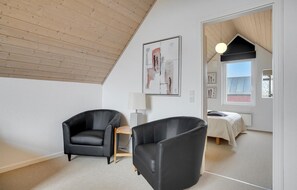 2 Schlafzimmer, kostenloses WLAN