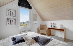 2 Schlafzimmer, kostenloses WLAN