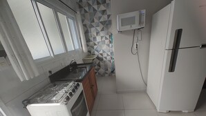 Traditional Apartment | Dapur peribadi