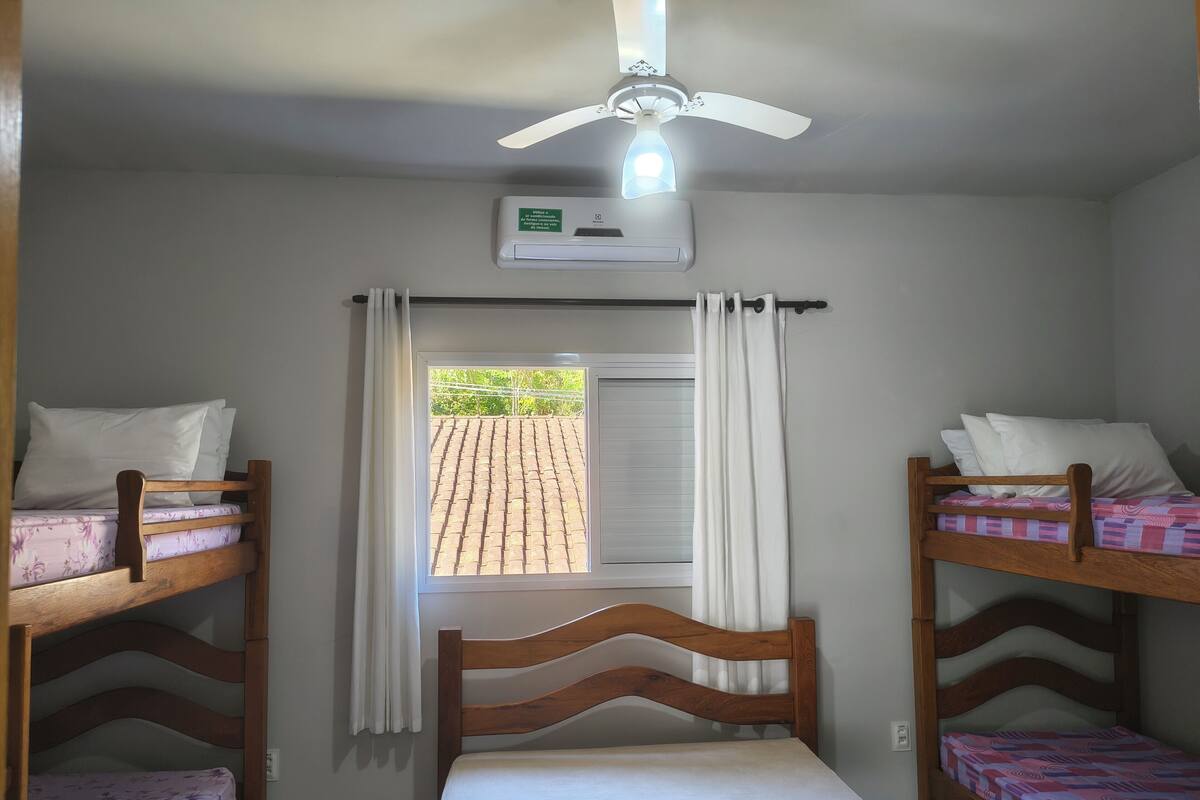 Familienapartment | 1 Schlafzimmer, kostenloses WLAN