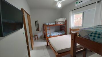 Apartamento familiar | 1 dormitorio y wifi gratis