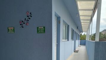 Terraço/pátio