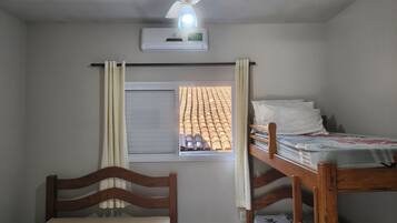 1 bedroom, free WiFi