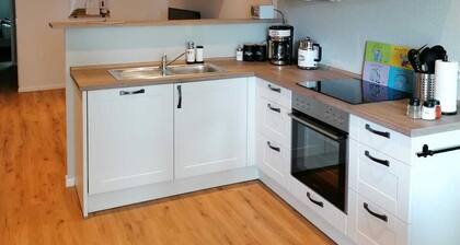 Ferienwohnung SeebÀr Emden