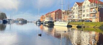 Ferienwohnung Seebär Emden