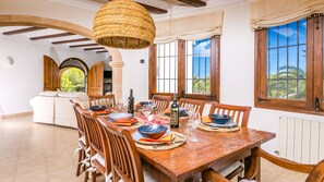 Restaurantes