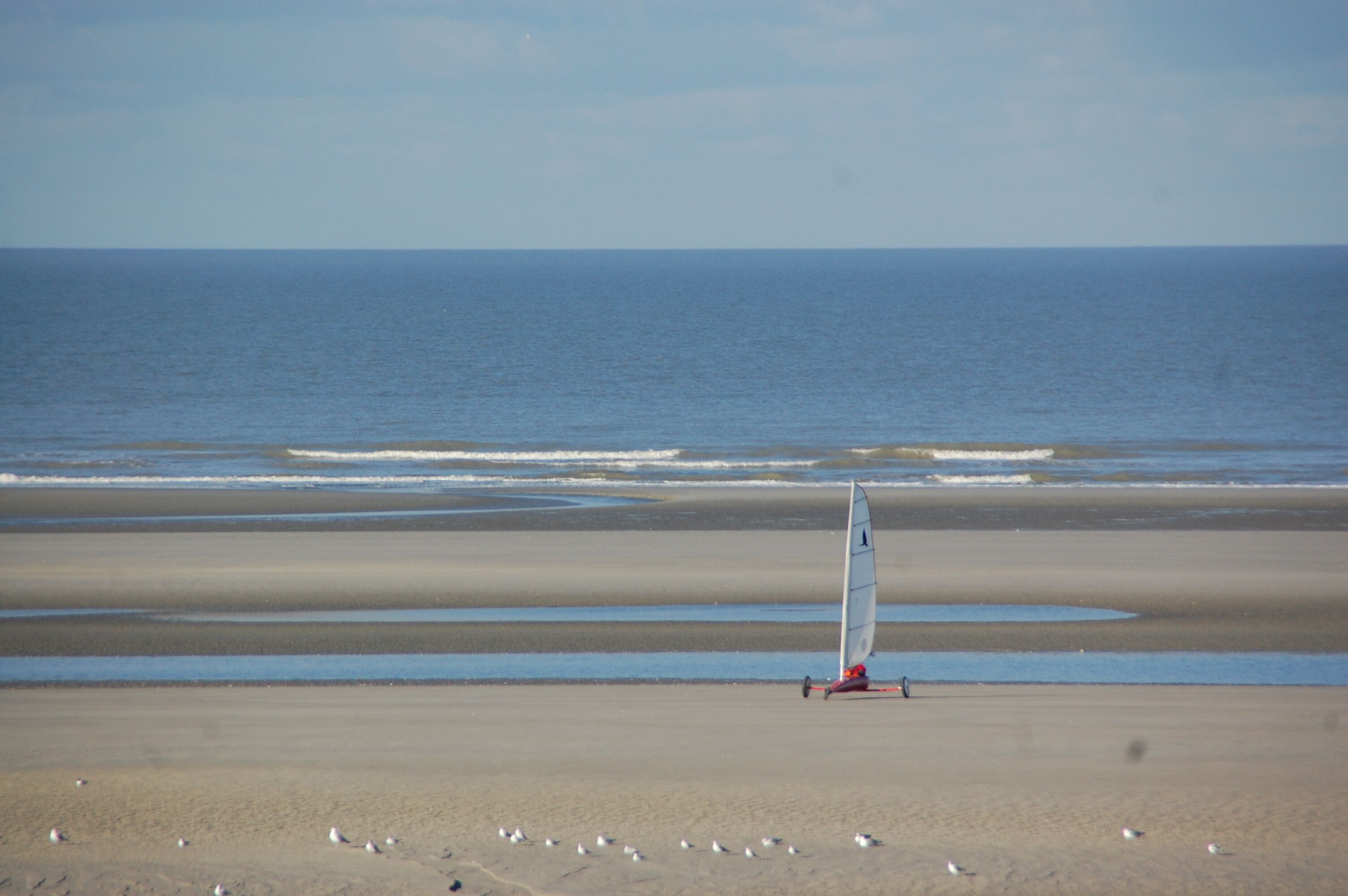 Playa en los alrededores 