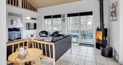 3 bedroom beautiful home in Nørre Nebel