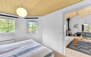 3 Schlafzimmer, kostenloses WLAN