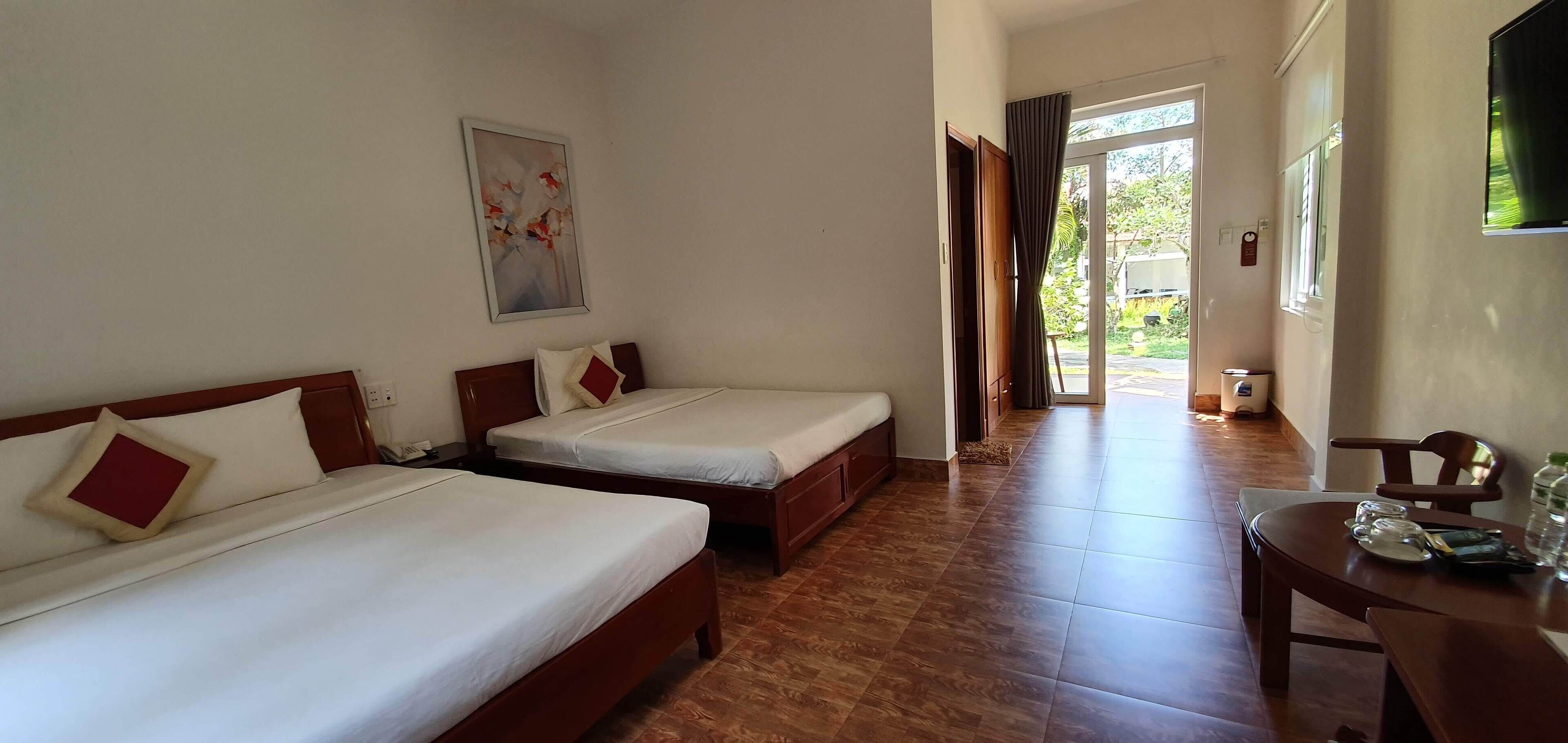 Foto - Eco Resort Phu Quoc