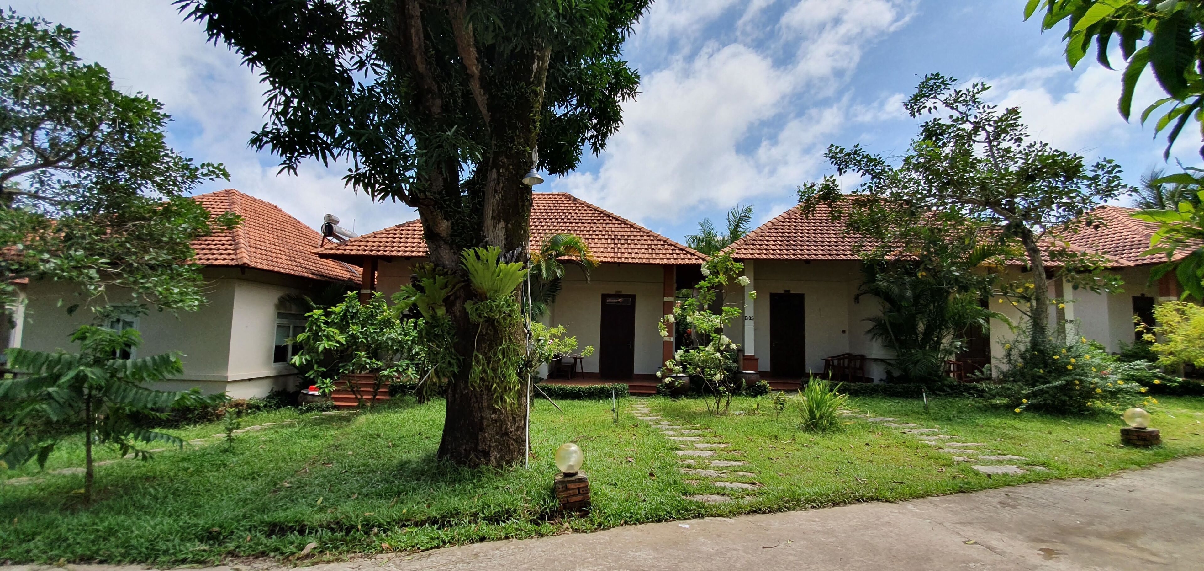 Foto - Eco Resort Phu Quoc