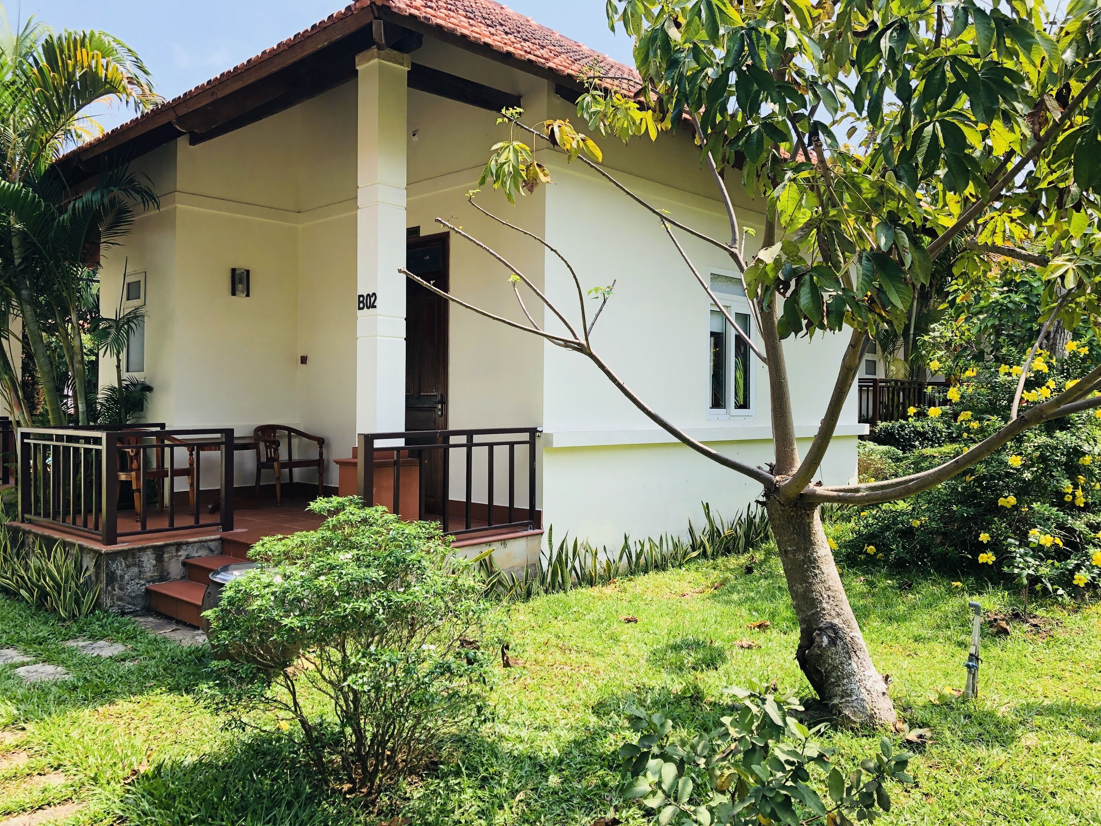 Foto - Eco Resort Phu Quoc