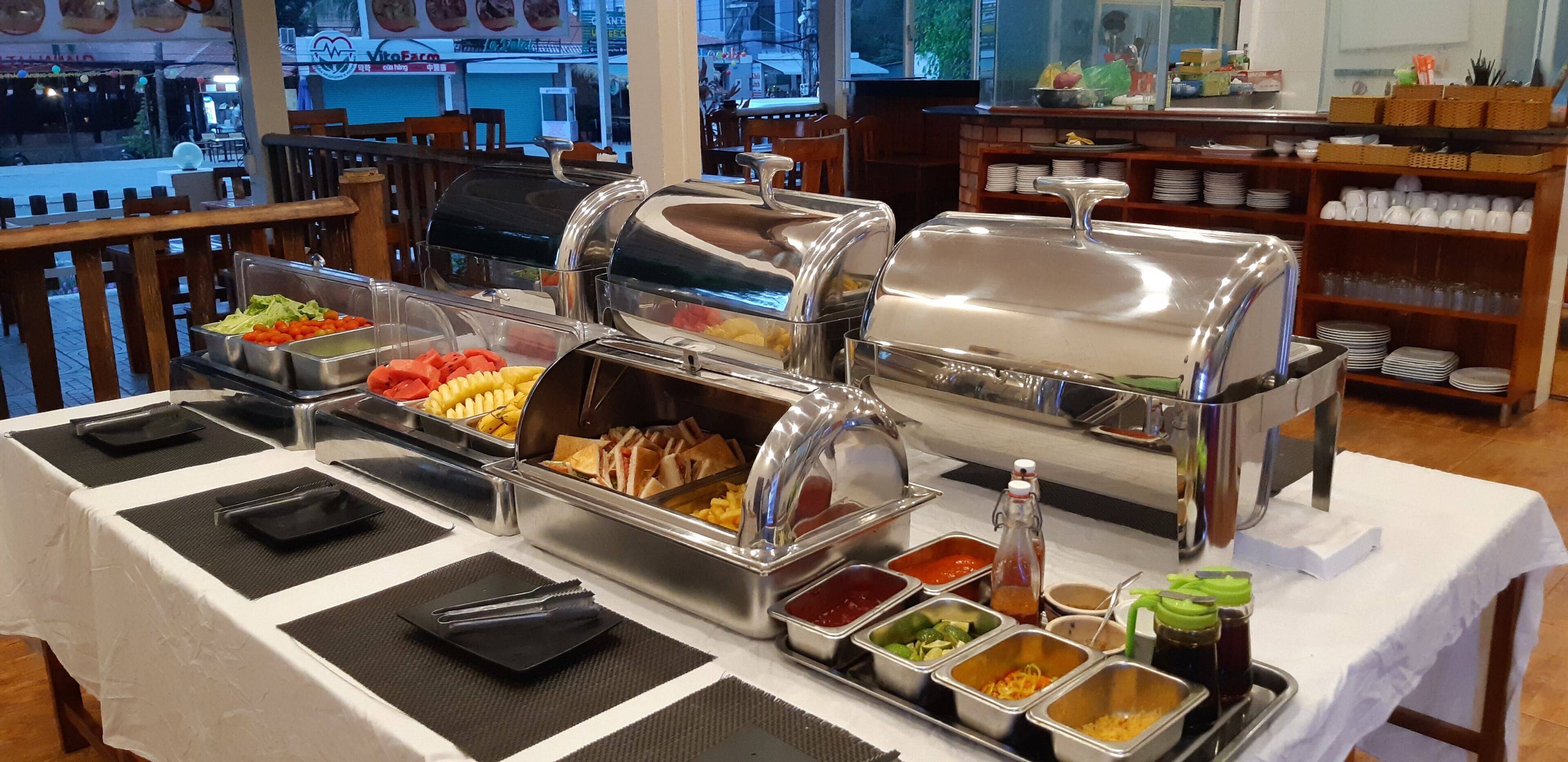 Foto - Eco Resort Phu Quoc