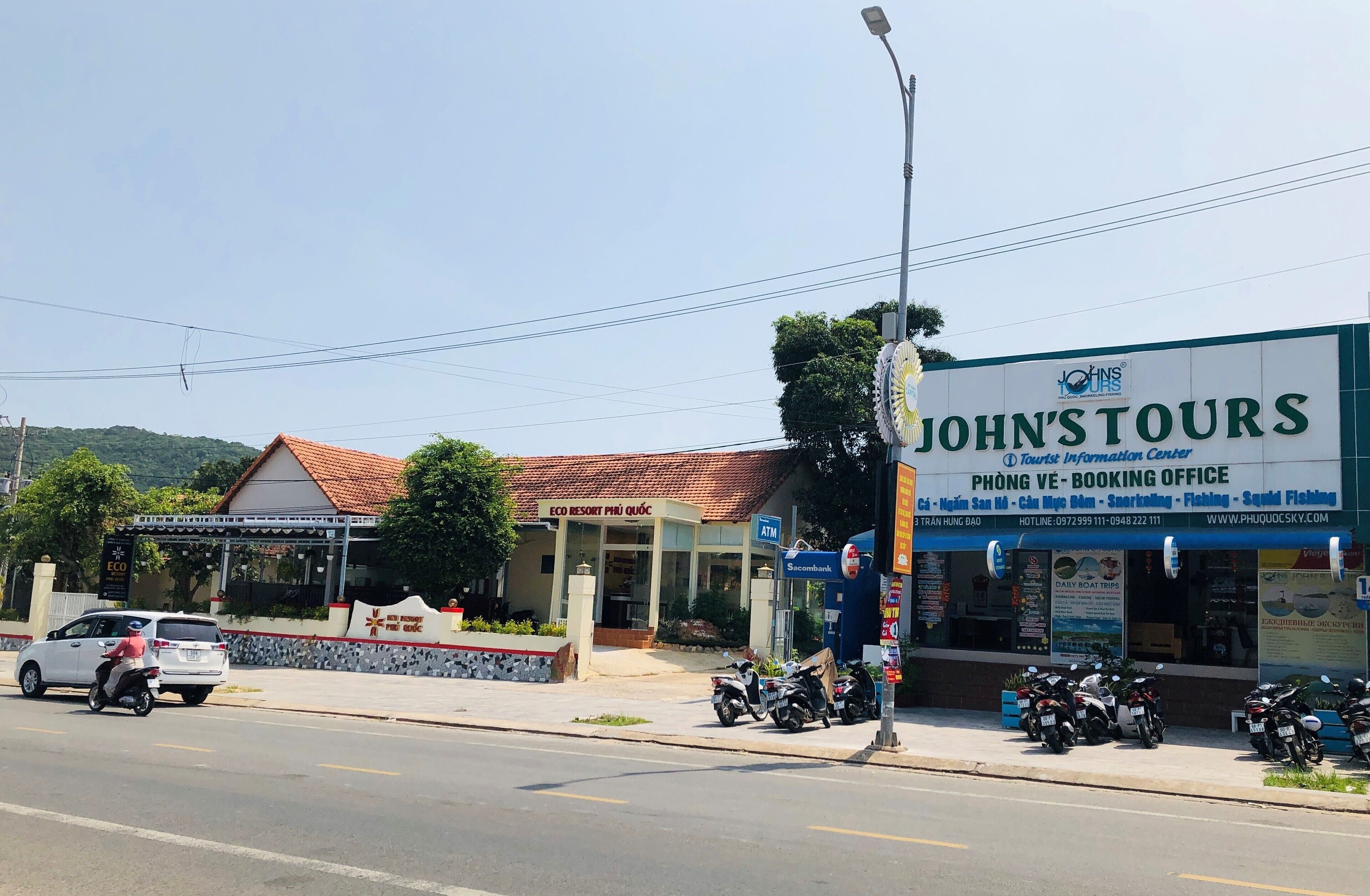 Foto - Eco Resort Phu Quoc