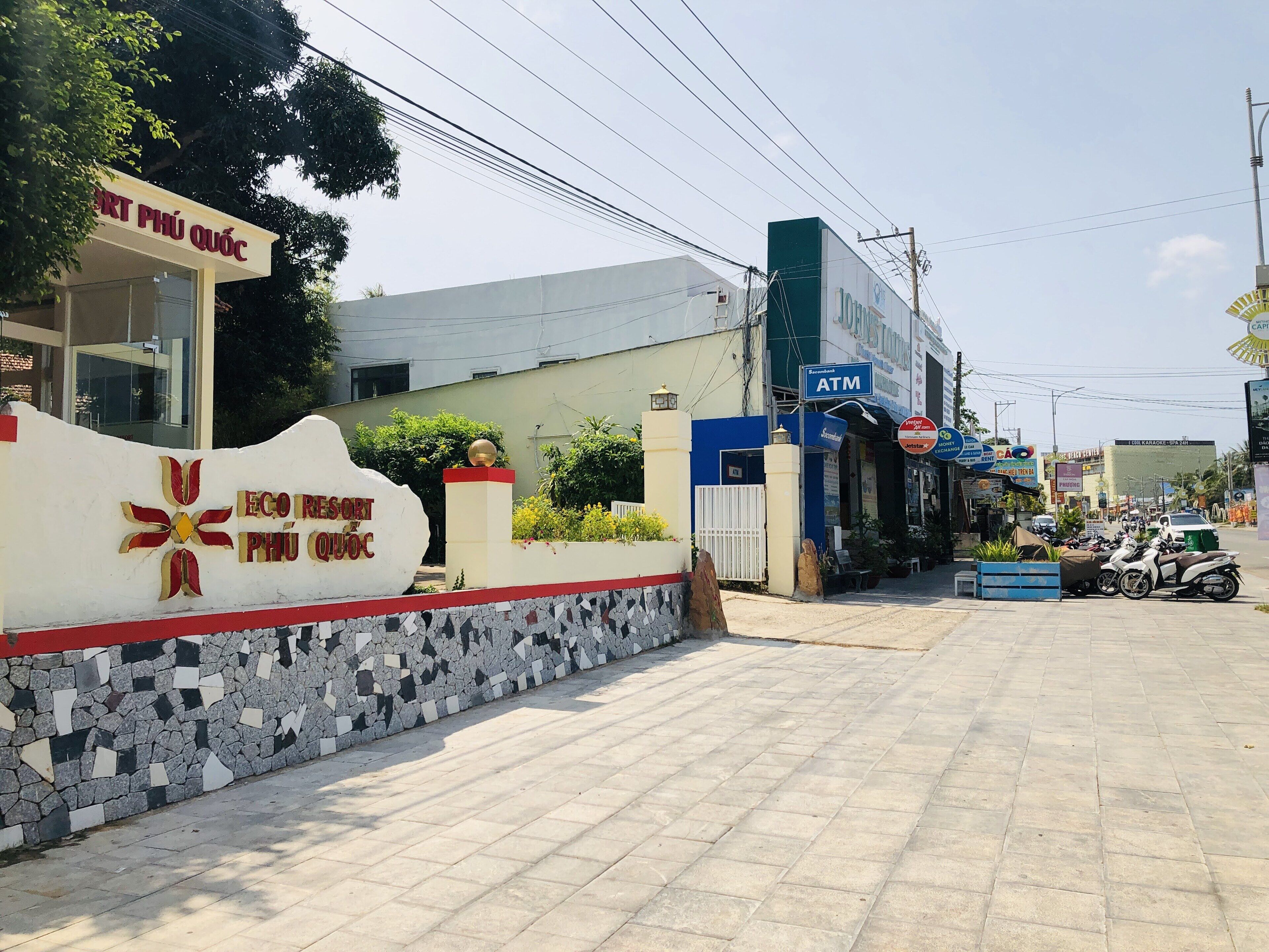 Foto - Eco Resort Phu Quoc