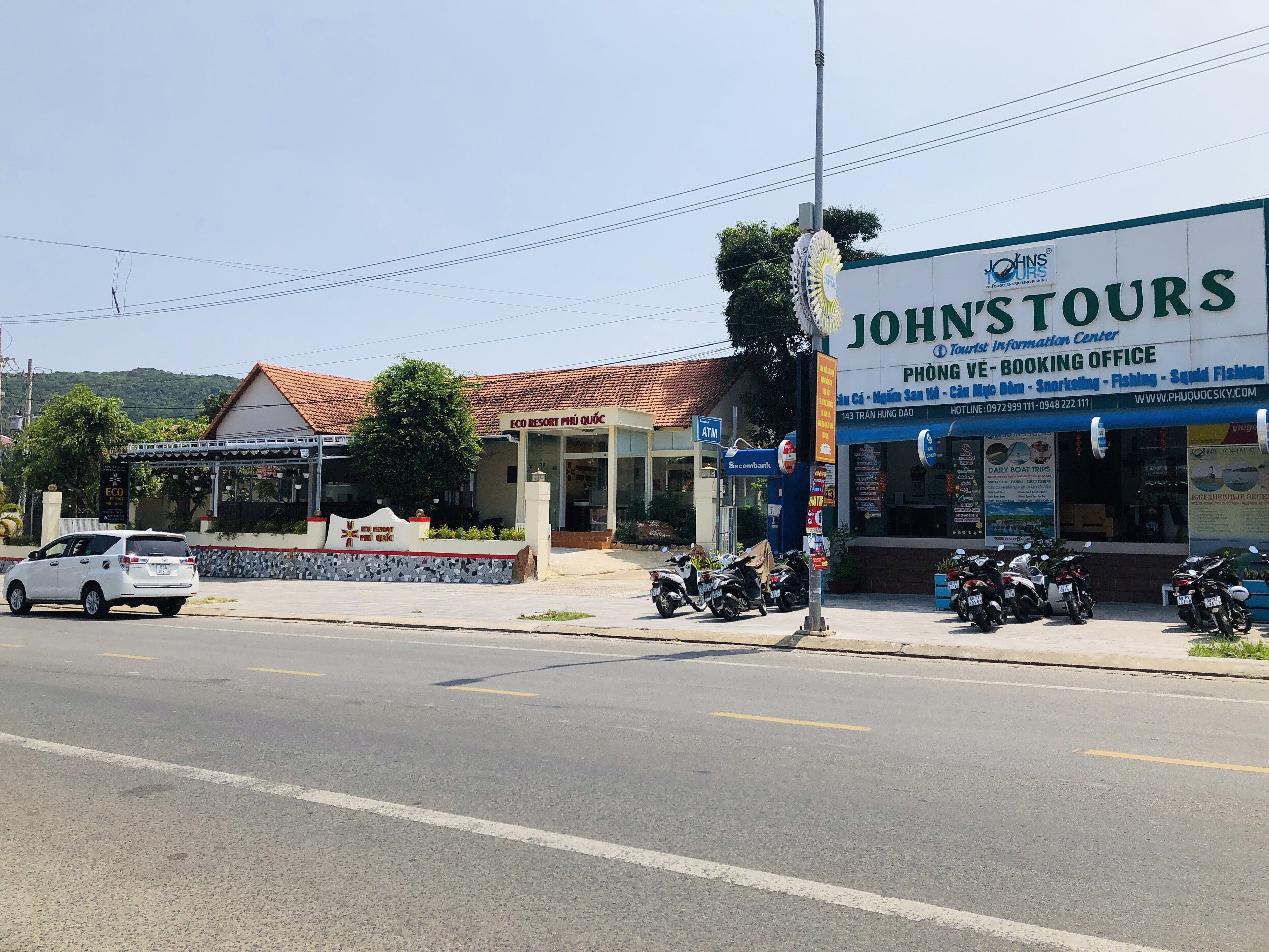 Foto - Eco Resort Phu Quoc