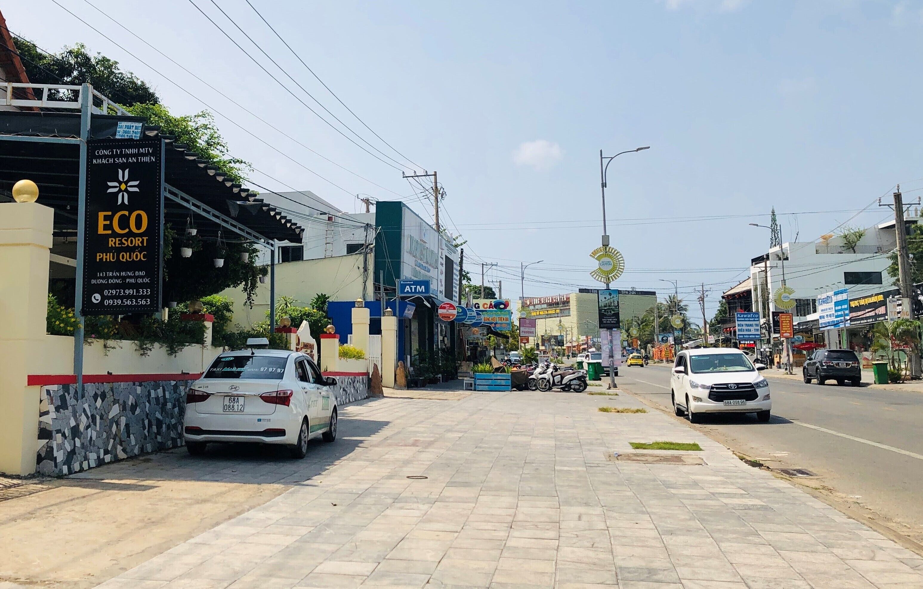 Foto - Eco Resort Phu Quoc