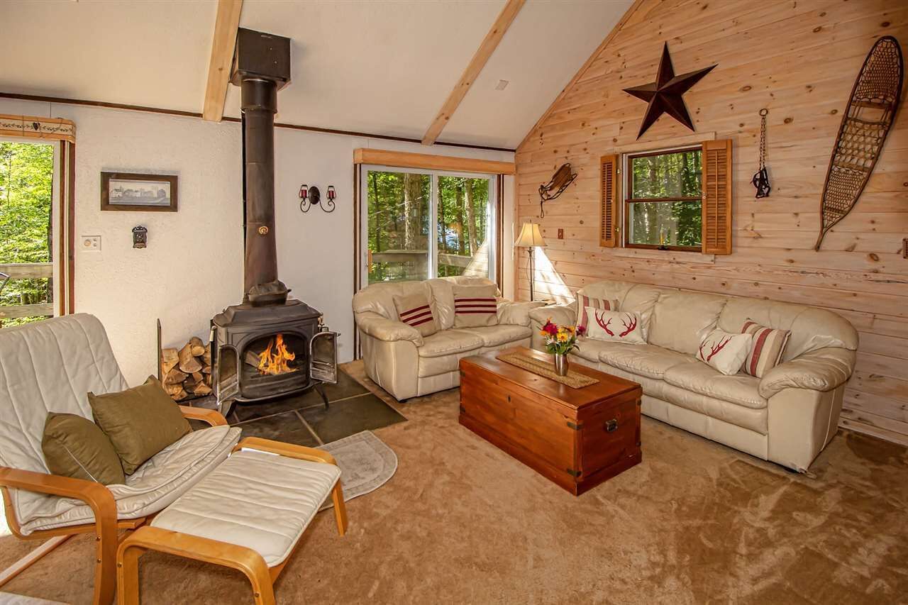 In a Vermont State of Mind