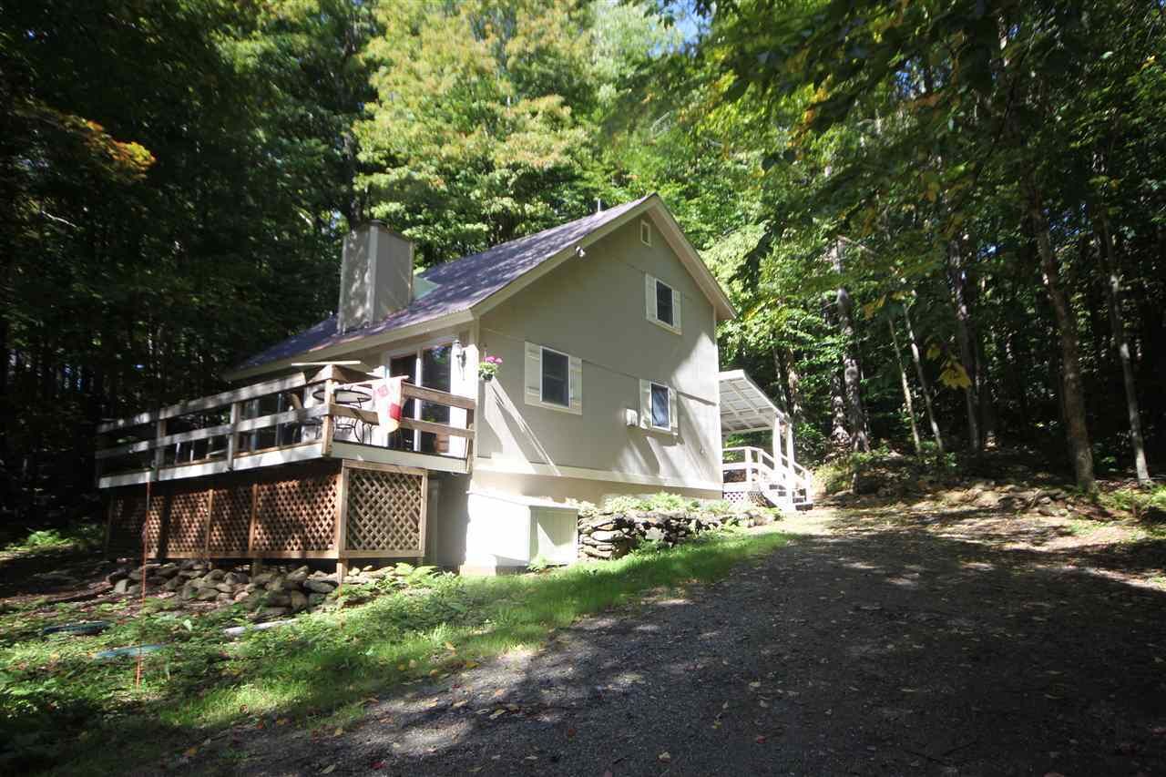 In a Vermont State of Mind