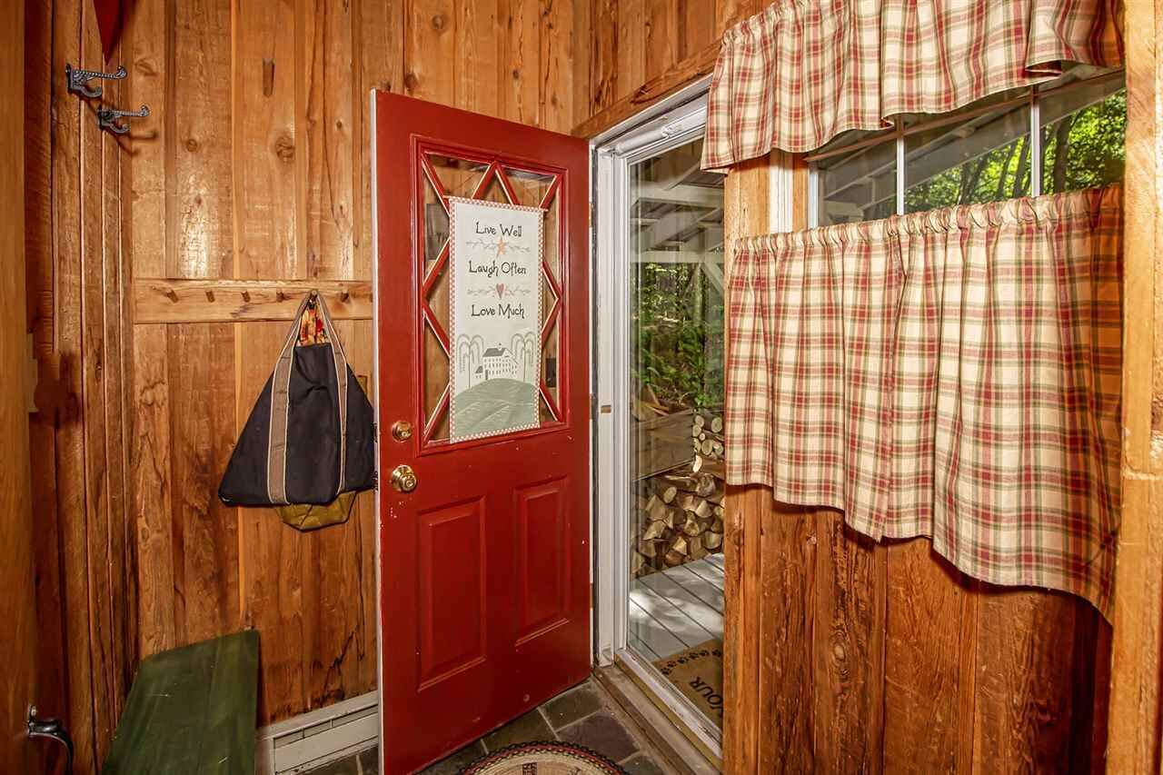 In a Vermont State of Mind