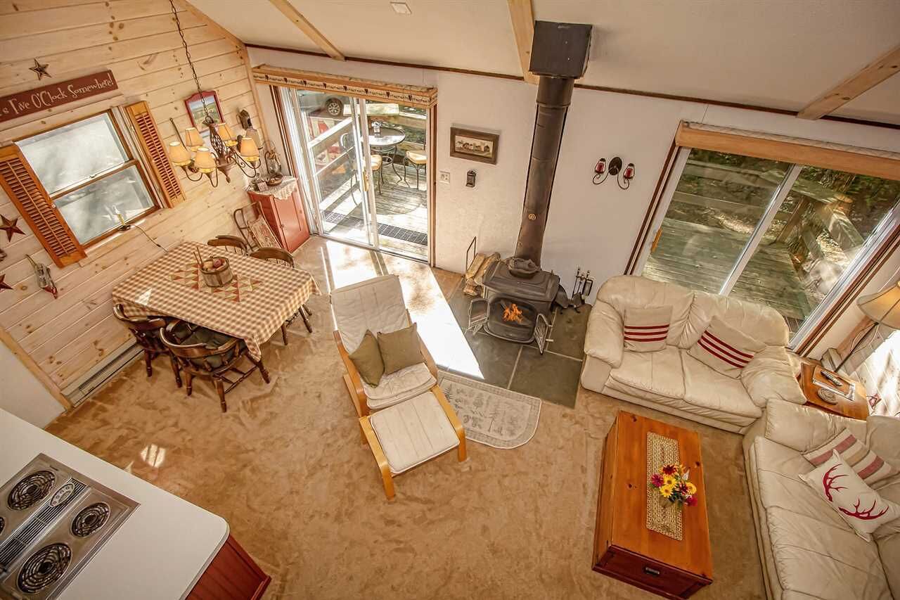 In a Vermont State of Mind