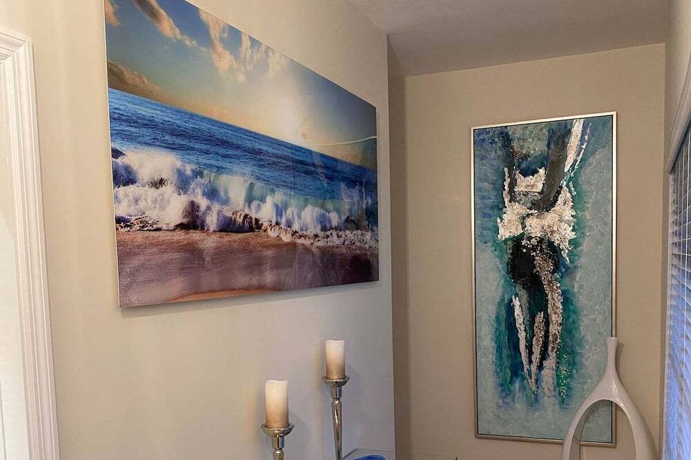 Lake Worth Private vacation home