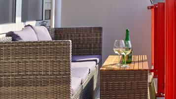 Terras