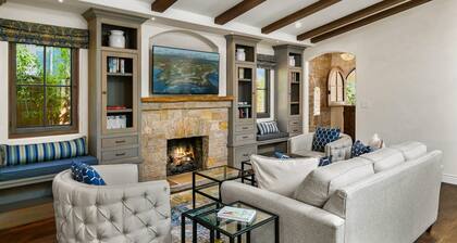 Belle Epoque: Beautifully Remodeled Carmel Woods Home