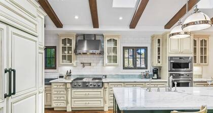 Belle Epoque: Beautifully Remodeled Carmel Woods Home