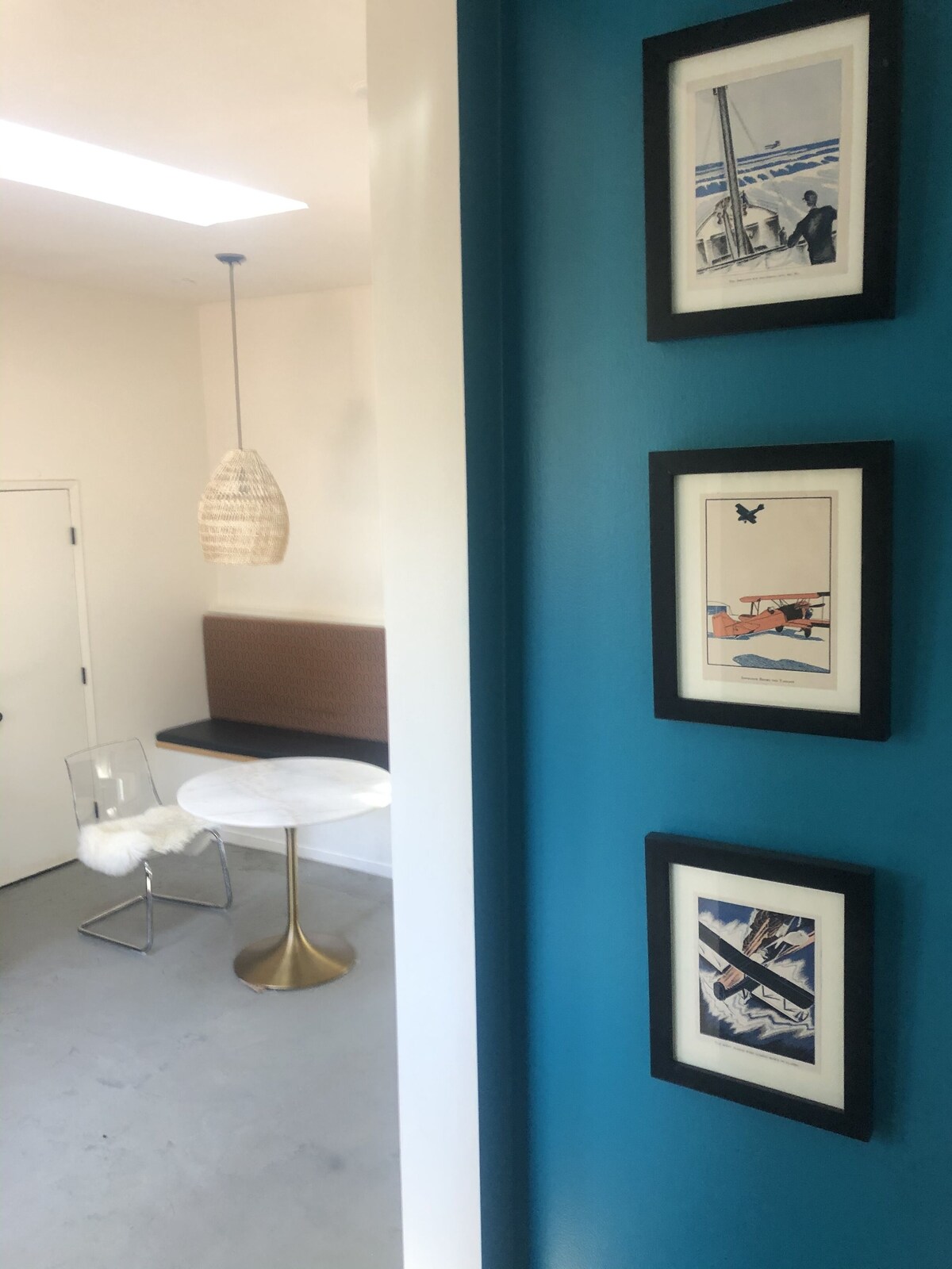 Bild für Gastgeberprofil