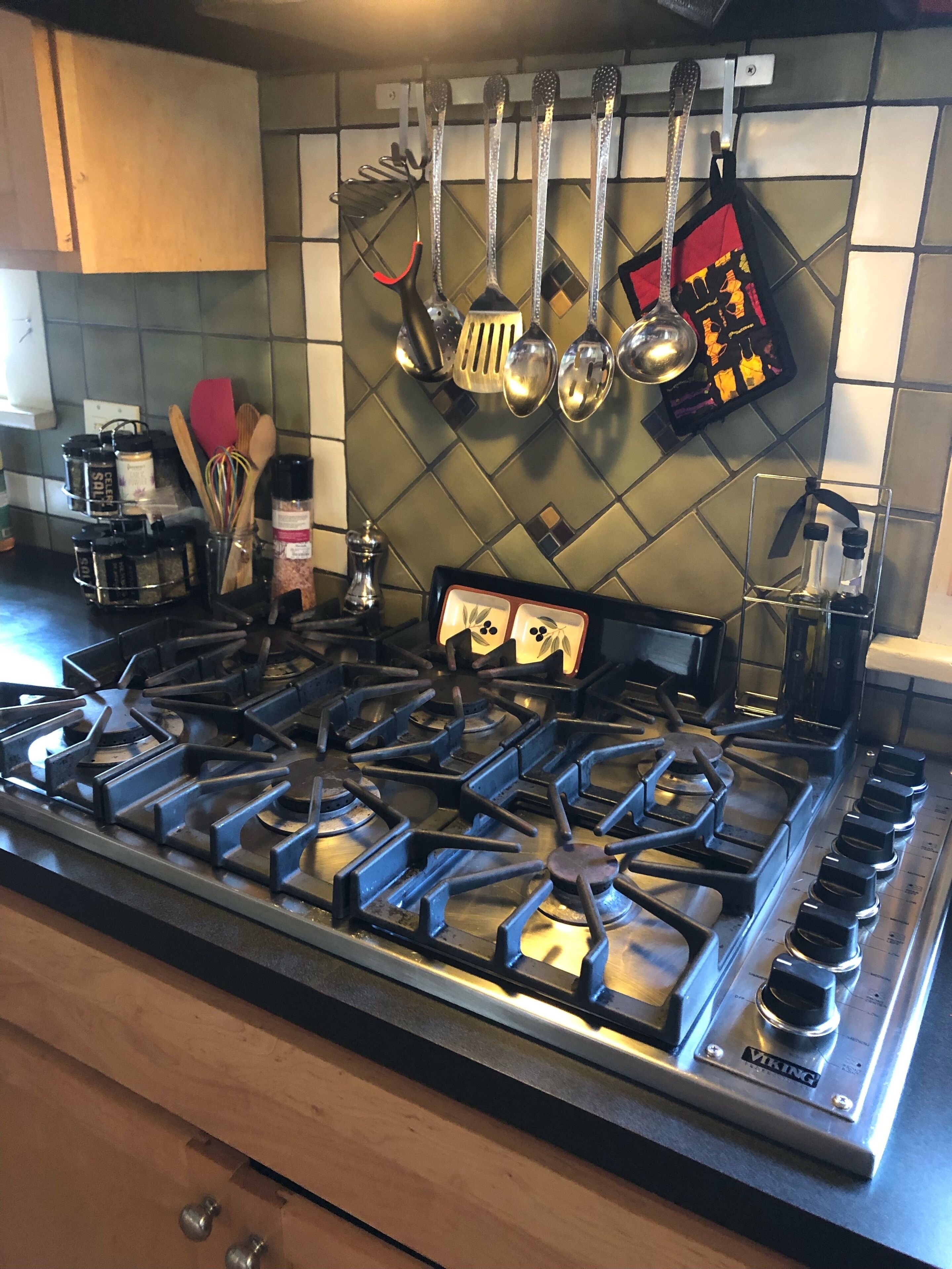 Colorful Roseway Bungalow